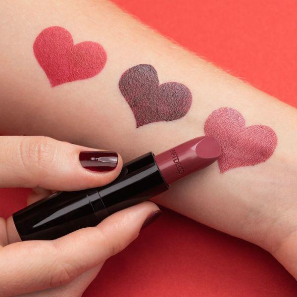 Actual product image Artdeco Perfect Color Lipstick 961 - Pink Bouquet (Pink Bouquet)