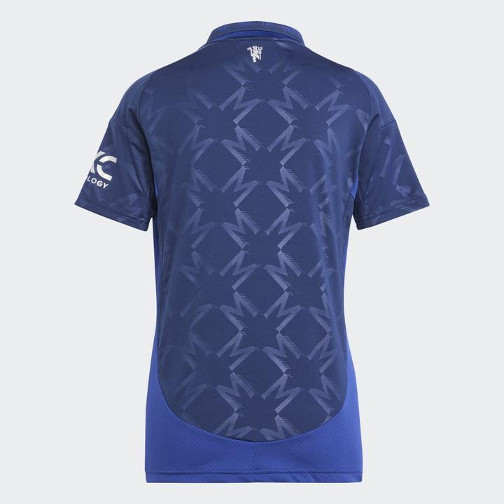 Image du produit adidas Maillot Manchester United Extérieur Femmes (M)