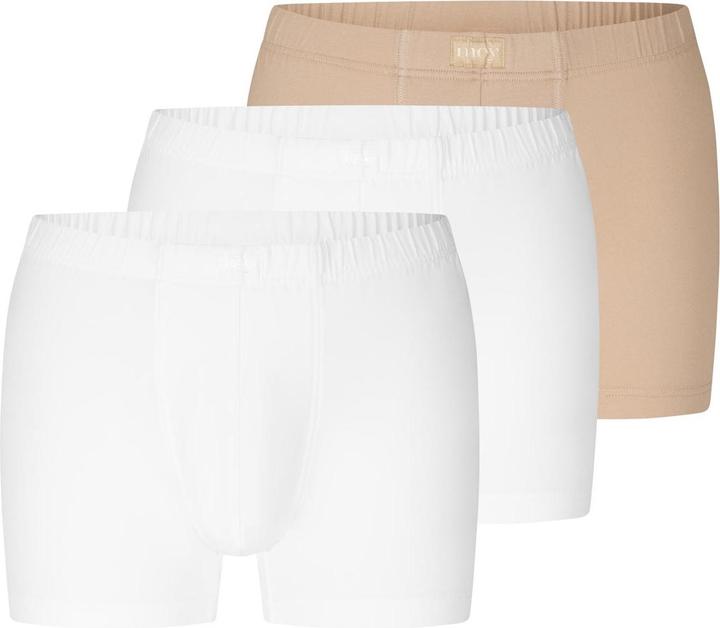 Produktbild Mey 3er Pack Softball Long Short / Pant (S, 3er Pack)