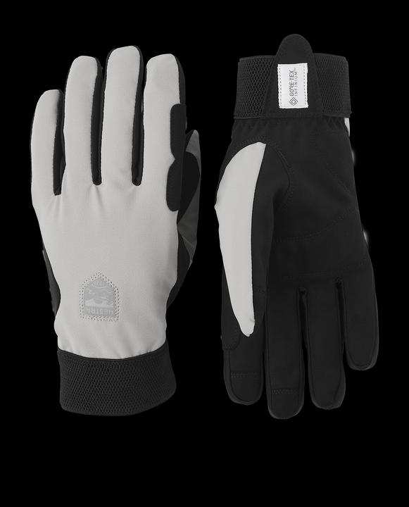 Actual product image Hestra Windstopper Tracker - 5 fingers (M)