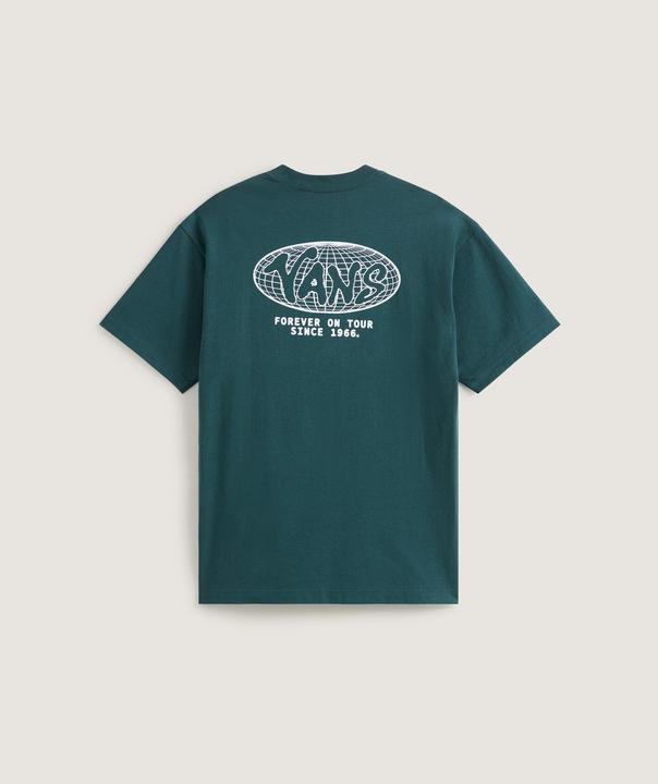 Produktbild Vans World Tour Loose Ss Tee (XL)