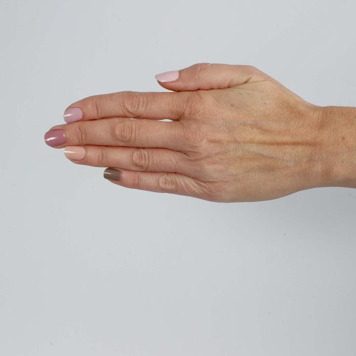 Immagine prodotto Vargu rosa solido (Unghie artificiali, Regina tranquilla)