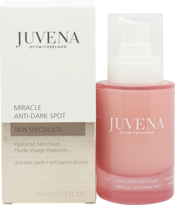 Produktbild Juvena Miracle Anti Dark Spot Face (50 ml, Tagescreme)