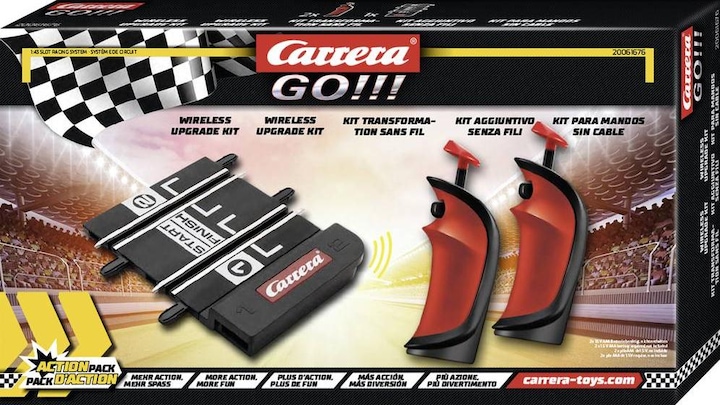 Productafbeelding Carrera Draadloze upgradeset