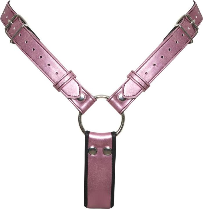 Produktbild Bad Kitty Dildo-String