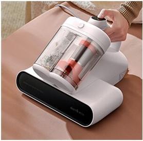 Actual product image Deerma handheld vacuum cleaner DEM-CM980W