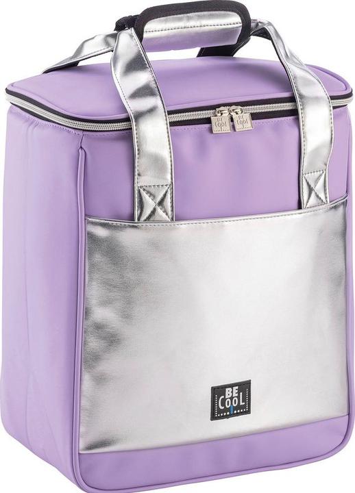 Lavendel, Silber