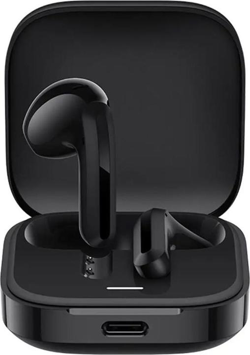 Productafbeelding Xiaomi Redmi Buds 6 Lite - Zwart (ANC, 38 h, Draadloze)