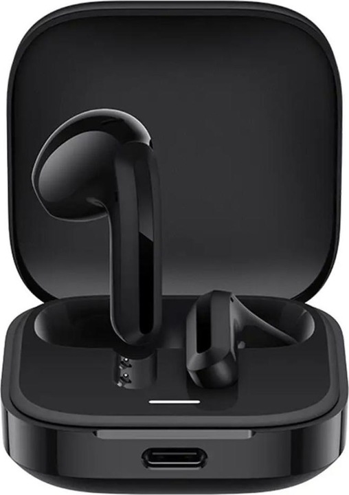 Image du produit Xiaomi Redmi Buds 6 Lite - Noir (ANC, 38 h, Sans fil)