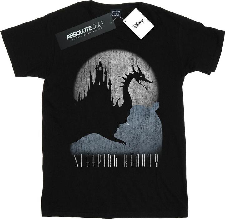 Produktbild Disney Sleeping Beauty Hidden Illusion TShirt (XL)