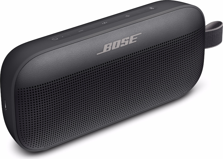 Productafbeelding Bose SoundLink Flex (12 h, Oplaadbare batterij)