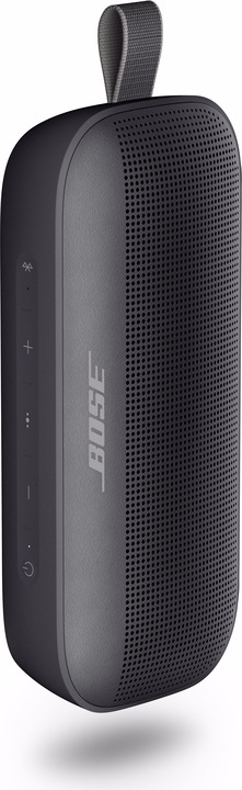 Productafbeelding Bose SoundLink Flex (12 h, Oplaadbare batterij)