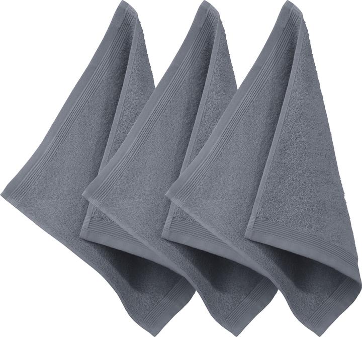 Actual product image Möve Superwuschel (30x30 cm)