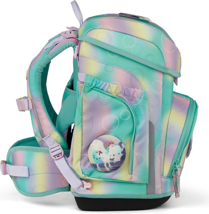 Produktbild Ergobag Schultaschen Set CUBO ZauBärwelt 2026 (19 l)