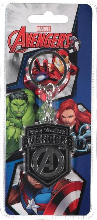 Produktbild Difuzed Avengers - Logo