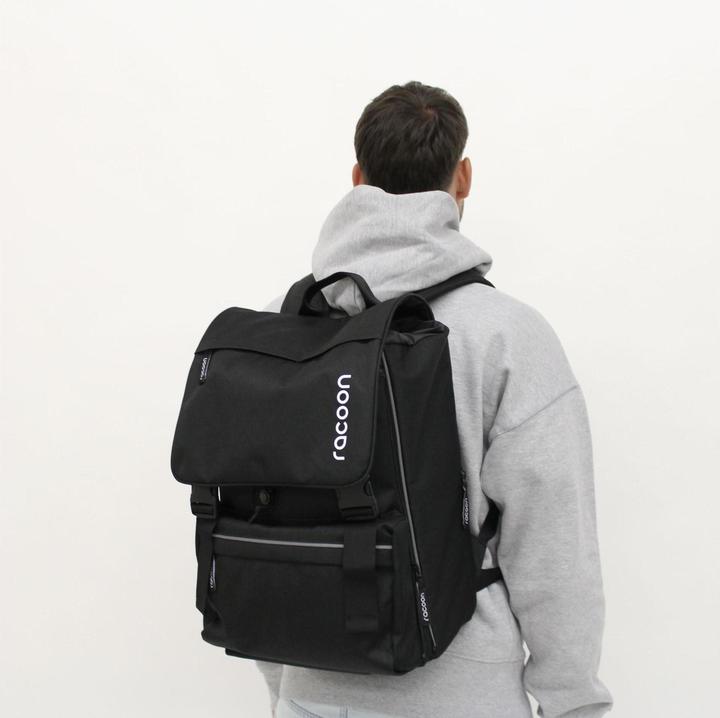 Immagine prodotto Racoon Classico (35 l)