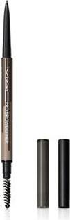 Actual product image MAC Cosmetics Pro Brow Definer 1Mm-Tip Brow Pencil Fling (Fling)