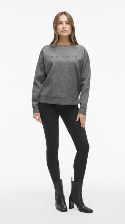 Produktbild Vila VIREFLECT Rundhals Sweatshirt (M)