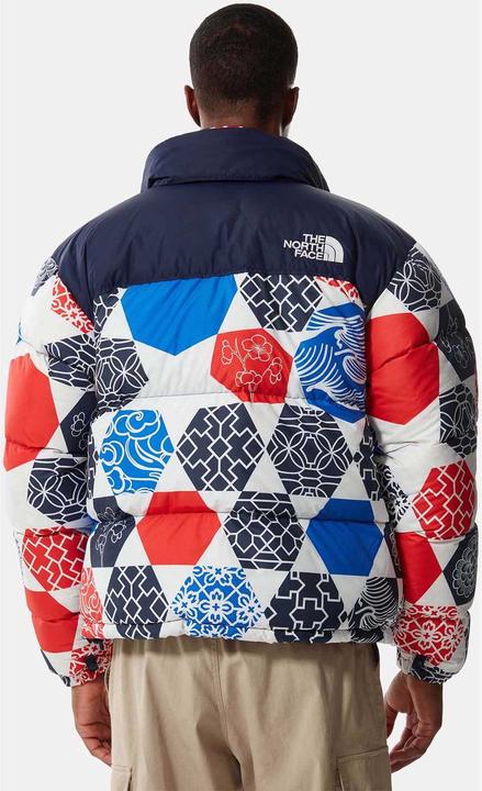 Actual product image North Face 1996 Retro Nuptse (M)