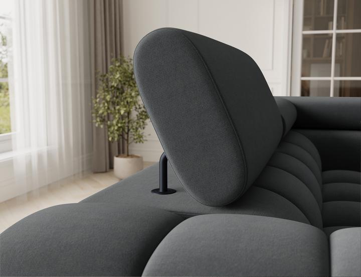 Produktbild ELTAP Fectory (3-Sitzer, Wohnlandschaft)