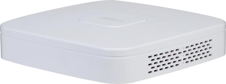 Produktbild Dahua NVR 8CH 8MP HDMI/VGA 1HDD 2USB AUDIO I/O 1LAN 12V (Netzwerk Videorecorder (NVR))