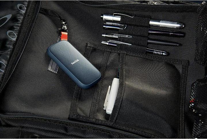 Image du produit SanDisk SSD portable (2000 Go)