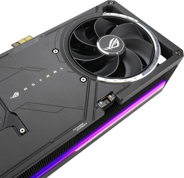 Produktbild ASUS ROG Astral GeForce RTX 5090 BTF Edition (32 GB)