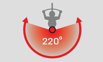 Produktbild Topeak RedLite Race