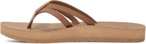 Produktbild Teva W's ReFlip Strappy Leather (38)
