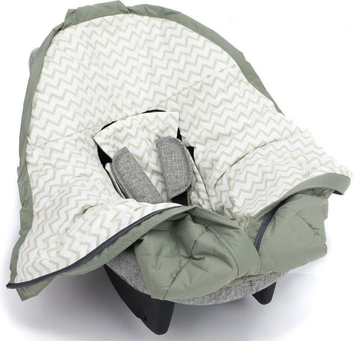 Image du produit Fillikid Sommerfusssack Light Small