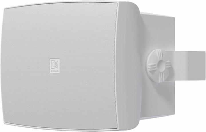 Produktbild Audac WX802MK2B Wandlautsprecher schwarz (Passiv, 1x 70 W)