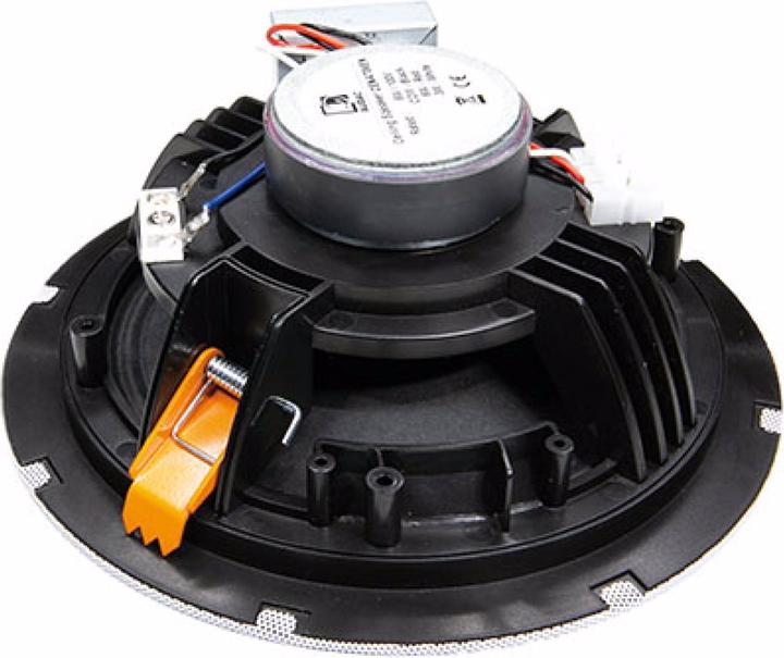 Produktbild Audac CENA 706 B Deckenlautsprecher (20 W, 16.50 cm)