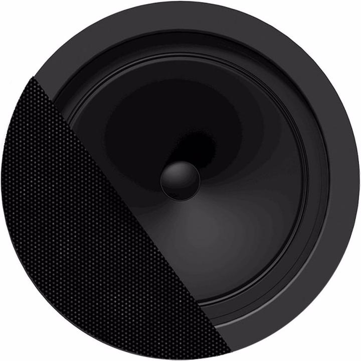 Audac CENA 706 B Deckenlautsprecher (20 W, 16.50 cm)