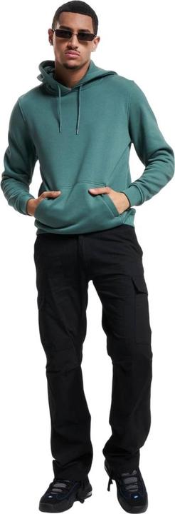 Produktbild Build Your Brand Kapuzenpullover Schwere Qualität (4XL)