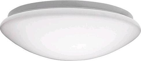 Mlight Apparecchio a LED in plastica con sensore 4000K 22W (1980 lm)