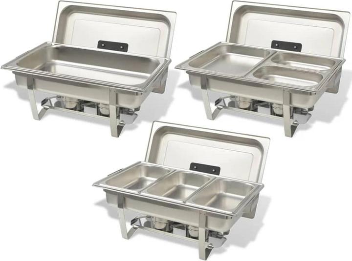 Produktbild vidaXL Publius