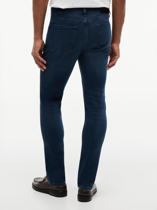 Actual product image Tommy Hilfiger Core Bleecker Deep Blue (W30/L34)