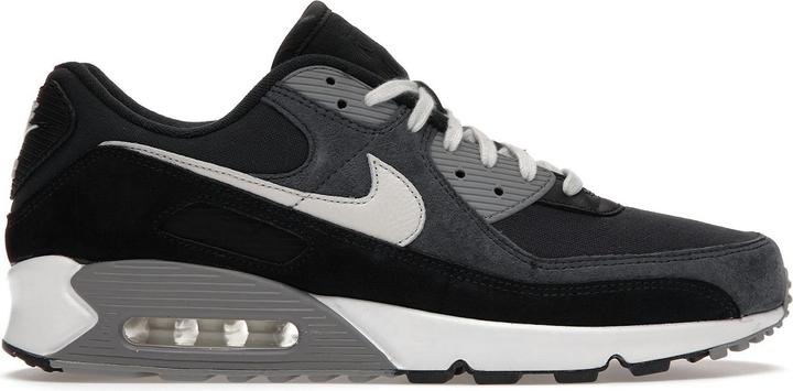 Immagine prodotto Nike Air Max 90 Premium Off Noir (36)