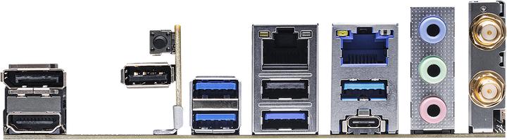 Produktbild AsRock Z690M (LGA 1700, Intel Z690H, Mini-ITX)