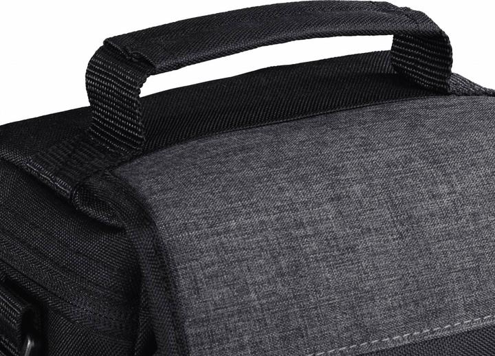Image du produit Hama Valletta 140 (Sac à bandoulière pour appareil photo, 140 l)