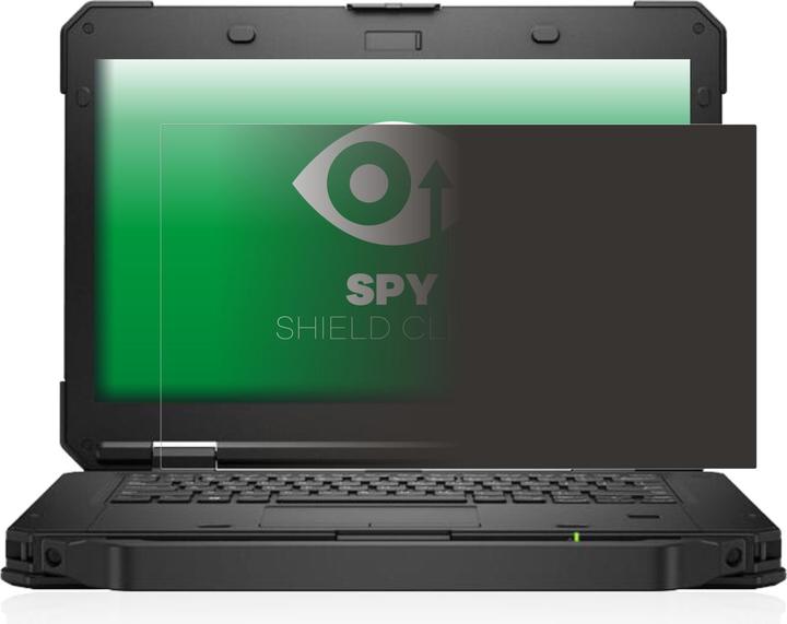 Produktbild upscreen Spy Shield Blickschutzfolie (14")
