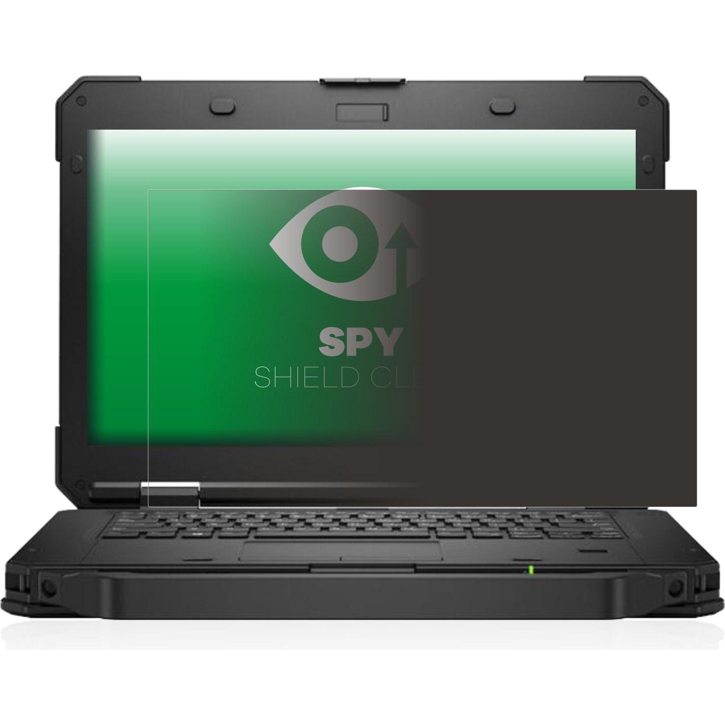 Thumbnail - upscreen Spy Shield Blickschutzfolie (14"), Notebook Schutzfolie