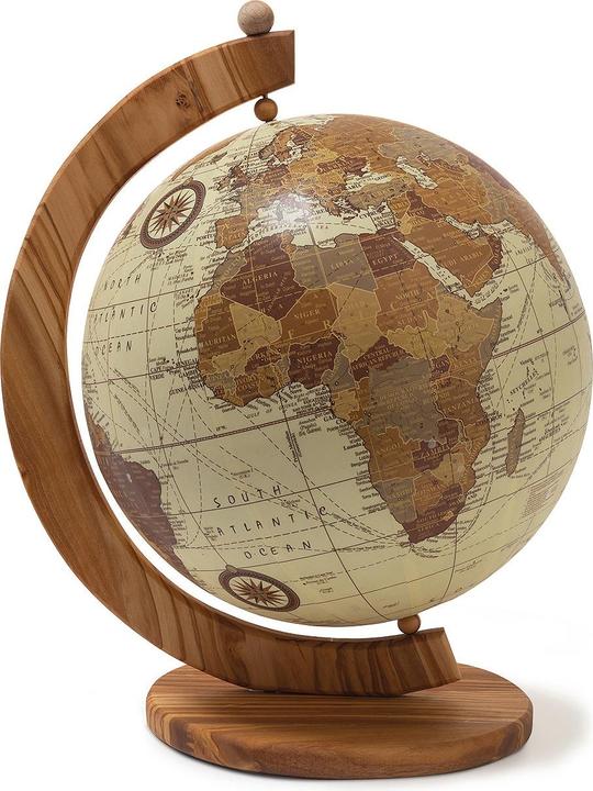 Produktbild Natura Punto Weltkugel (28 cm)