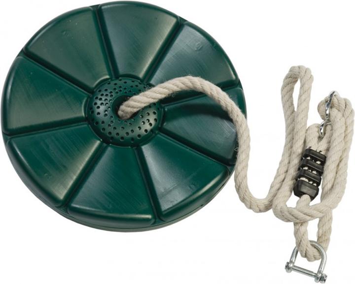 Image du produit Axi Balançoire à disque (vert)
