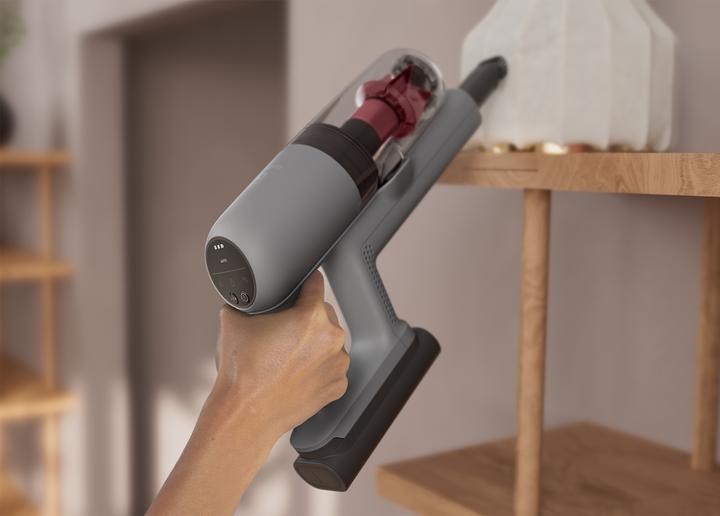 Image du produit Electrolux EP71AB14UG - Animal 700