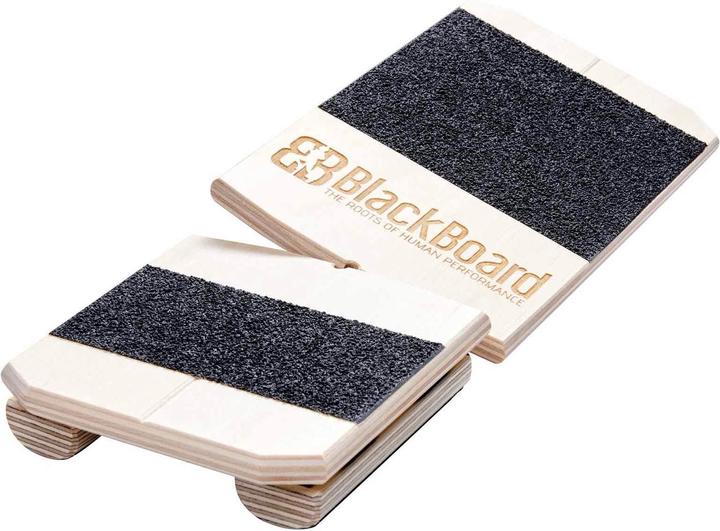 Actual product image Blackboard Professional Set
