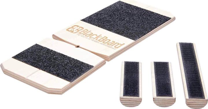 Immagine prodotto Blackboard Set di mobilizzazione ( Basic + MobilisationBars + Meta Trigger)