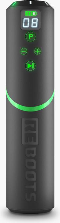 Image du produit Reboots Bottes Go Lite Recovery (M)