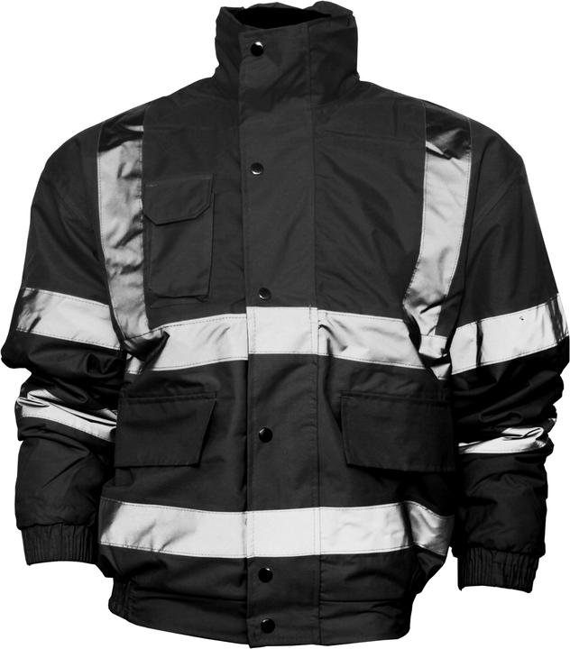 Image du produit Yoko Veste HiVis Bomber (pack de 2) (3XL)