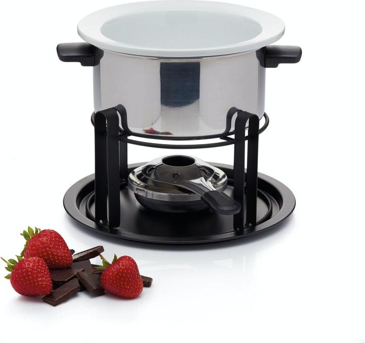 Produktbild Kitchen Craft Deluxe (Käsefondue)